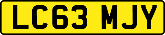 LC63MJY