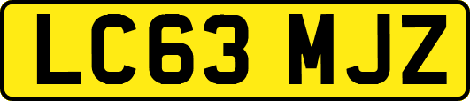 LC63MJZ