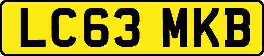 LC63MKB