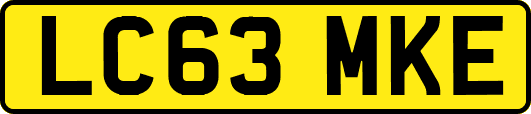 LC63MKE