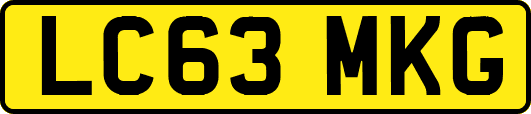 LC63MKG