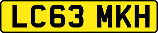 LC63MKH