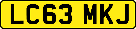 LC63MKJ