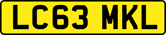 LC63MKL