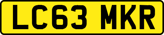 LC63MKR