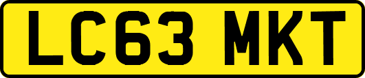 LC63MKT