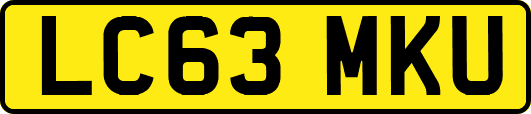 LC63MKU
