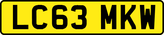 LC63MKW