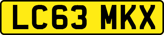 LC63MKX