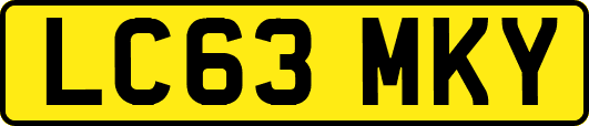 LC63MKY