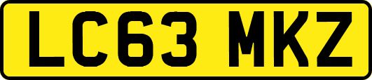 LC63MKZ