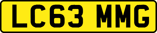 LC63MMG