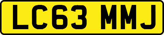 LC63MMJ