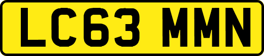 LC63MMN