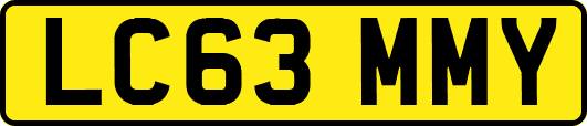 LC63MMY