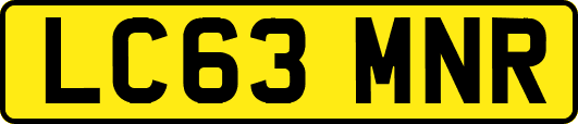 LC63MNR