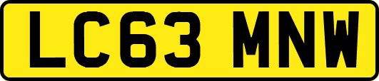 LC63MNW