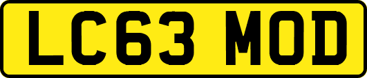 LC63MOD