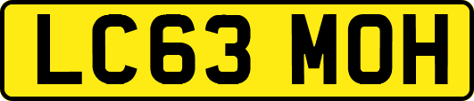 LC63MOH