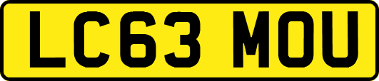 LC63MOU