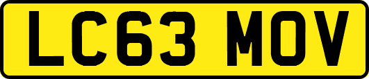 LC63MOV