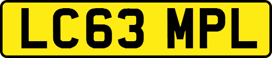 LC63MPL
