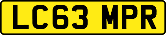 LC63MPR