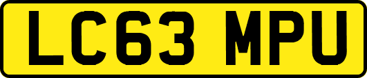 LC63MPU