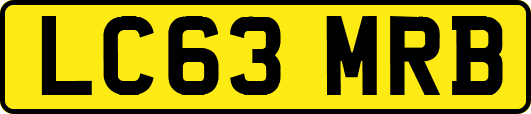 LC63MRB