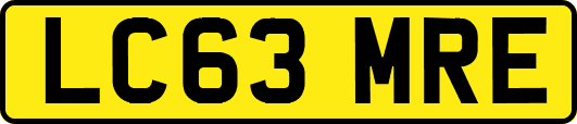LC63MRE