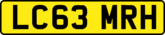 LC63MRH