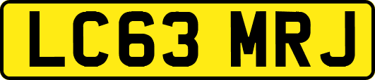 LC63MRJ