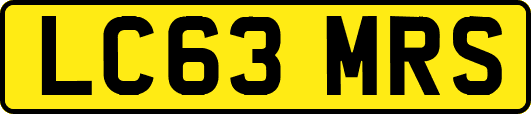 LC63MRS