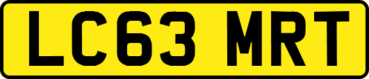 LC63MRT