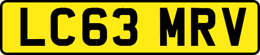 LC63MRV