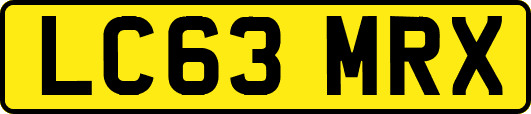 LC63MRX