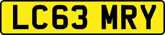 LC63MRY