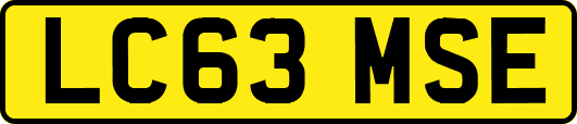 LC63MSE