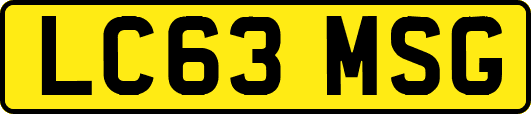 LC63MSG