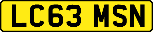 LC63MSN