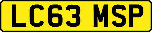 LC63MSP