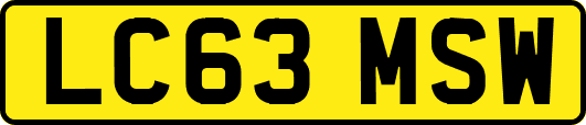 LC63MSW