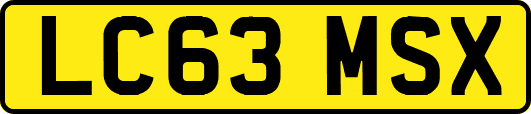 LC63MSX