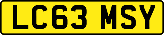 LC63MSY