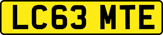 LC63MTE