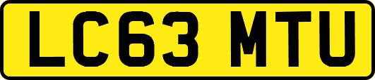 LC63MTU