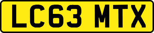 LC63MTX