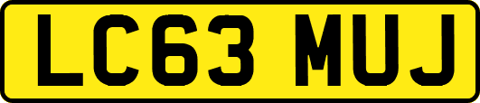 LC63MUJ