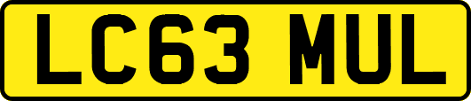 LC63MUL