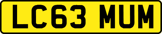 LC63MUM
